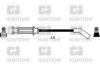 QUINTON HAZELL XC618 Ignition Cable Kit